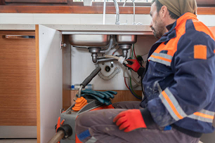 Taşdelen Lavabo Tikali Boru Açma