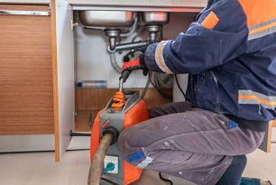 Taşdelen Lavabo Tikali Boru Açma